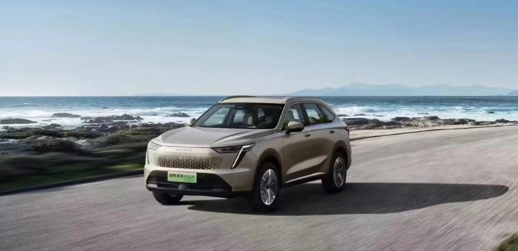 Фото: Haval