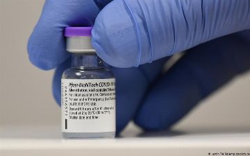 Подешевле: BioNTech решила продавать бедным странам свою вакцину