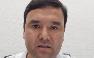 Супруг областного депутата оскорбил покойную мать Расула Кушербаева — видео