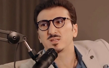 Названа дата суда над Санжаром Каримовым, известным как Real Sanjik