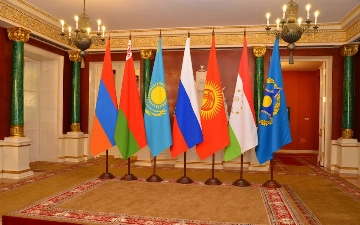 Кыргызстан предложил исключить из ОДКБ страну-агрессора