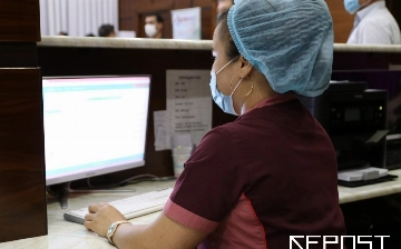 В Узбекистане приняли большую программу мер по поддержке медработников