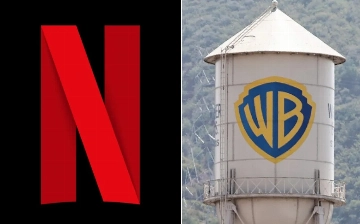 Netflix отказался от покупки Warner Bros