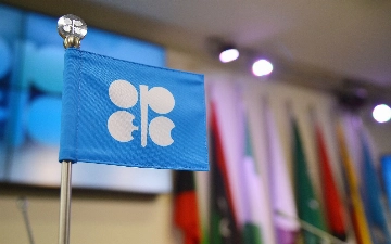 Страны ОПЕК сократят суточную добычу нефти на 2 млн баррелей
