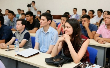 В Ташкенте создадут новый технический университет