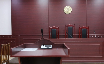 Названо число узбекистанцев, осужденных за хищения путем присвоения или растраты