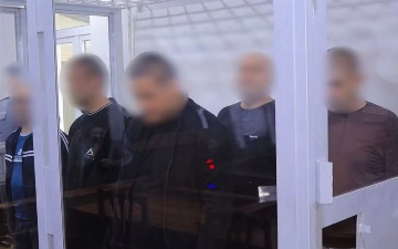 В Андижане вынесли приговор наркоторговцам, пойманным с крупной партией гашиша