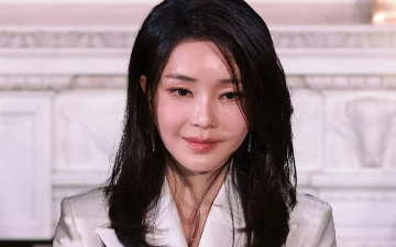 В Южной Корее ужесточили приговор бывшей первой леди Ким Гон Хи