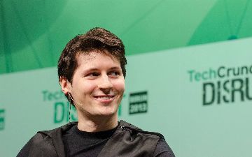 Павел Дуров анонсировал функцию отключения официальной рекламы в Telegram. Спойлер - она будет платной