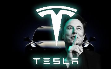 Купить машины Tesla теперь можно за Bitcoin