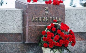 В Ташкенте установят памятник узбекистанцам, приютившим жертв ленинградской блокады