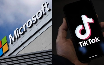 Microsoft заинтересован в покупке TikTok