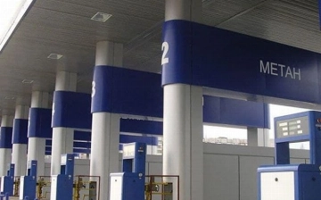 Surxondaryodagi gaz quyish shoxobchalariga cheklovlar joriy etildi