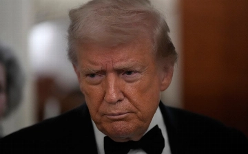 Трамп пошутил о планах сделать Канаду, Гренландию и Венесуэлу американскими штатами