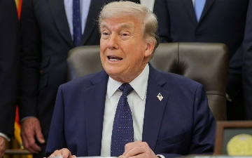 Верховный суд отклонил указ Трампа о запрете предоставления гражданства США по рождению