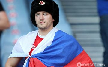 Избитый российский фанат рассказал подробно о потасовке на матче Евро c участием Украины 