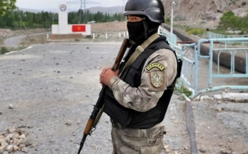 Кыргызстан пригрозил территориальными претензиями в адрес Таджикистана