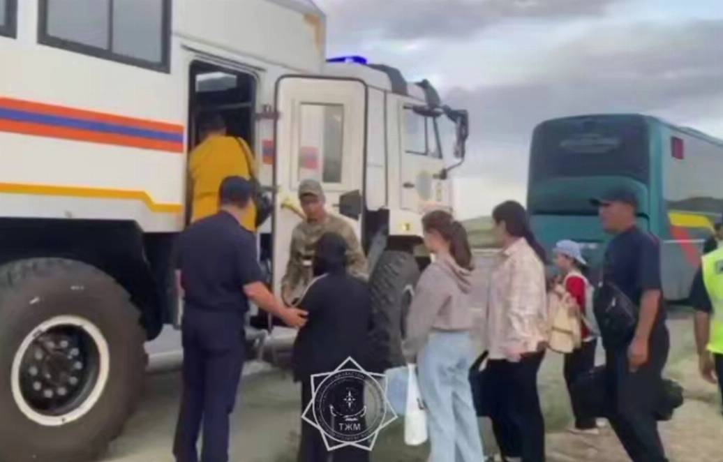 Кадр из видео