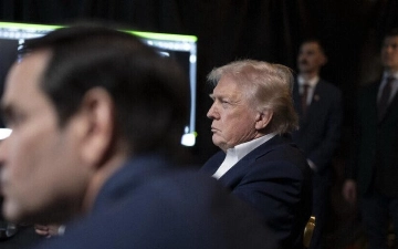 Трамп заявил, что США не станут повторно атаковать Венесуэлу