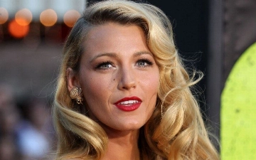 $40 млн за клеймо «злой девчонки»: у Блейк Лайвли новые требования к Джастину Бальдони