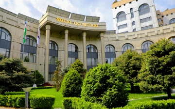 Национальной экосистемой перечислено порядка 900 млрд сумов налогов за первое полугодие 2026 года 