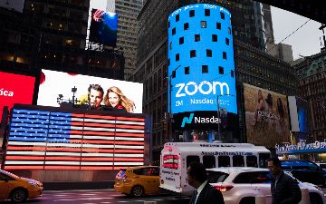 Против Zoom начали расследование в США, потому что сотрудник из Китая блокировал онлайн-конференции о событиях на площади Тяньаньмэнь<br>