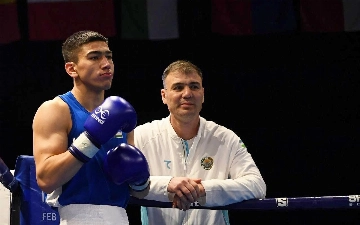 Узбекские боксеры завоевали четыре «золота» на турнире в Испании