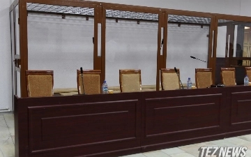 Farg'onalik futbolchi hamkasblarining 18 mln so'mdan ortiq pulini o'g'irlagani aytilmoqda