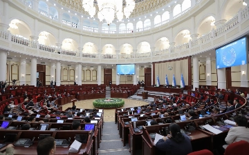 В Узбекистане введут наказание за хранение порнографии с изображением детей