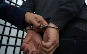 В Петербурге задержали узбекистанца, не сообщившего о вербовке террористами