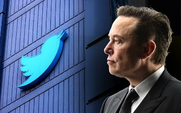Илон Маск распустил совет директоров Twitter