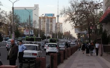 В Узбекистане третий месяц подряд уровень инфляции остается неизменным