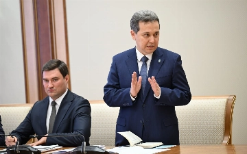 O‘zbekistonda maktab taʼlimi uchun sunʼiy intellektga asoslangan platforma joriy etiladi