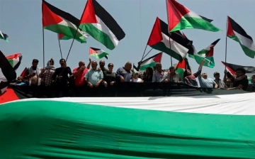 Испания и Ирландия вслед за Норвегией признали Палестину государством