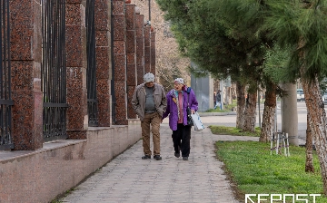 Названы самые малонаселенные города и районы Узбекистана