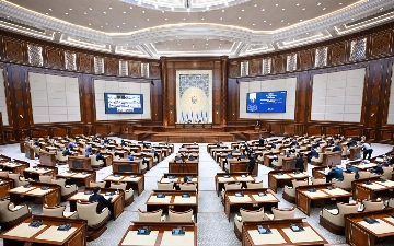 В Узбекистане рабочие получат право устраивать забастовки