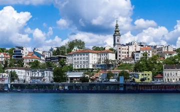 Узбекистан и Сербия будут сотрудничать в сфере туризма