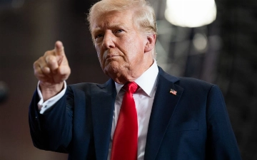 Трамп заявил о «крупнейшей в истории» нефтяной сделке с Венесуэлой