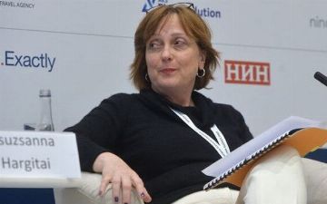 Сменился управляющий директор ЕБРР по Центральной Азии<br>