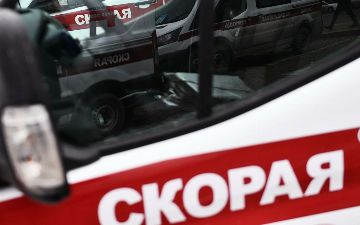 Более десяти узбекистанцев пострадали в крупном ДТП в Нижегородской области
