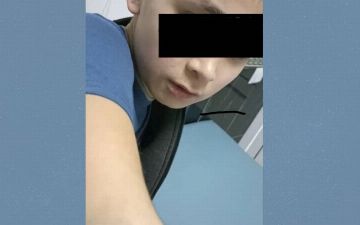 Генпрокуратура прокомментировала инцидент с избиением воспитанника детдома