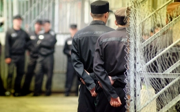 МИД: Большинство узбекистанцев, отбывающих наказание в России, осуждены за наркопреступления
