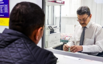 В Москве планируют повысить стоимость патентов для мигрантов