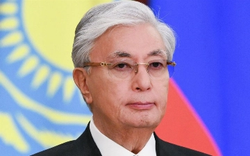 Токаев сможет баллотироваться на новый президентский срок