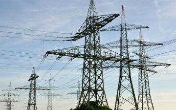 Казахстан и Кыргызстан объяснили отключения электроэнергии на их территории в проблемах с электросетью Узбекистана