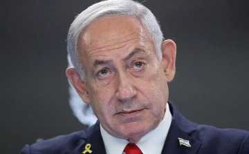 Биньямин Нетаньяху отказал в неприкосновенности странам, «укрывающим террористов»