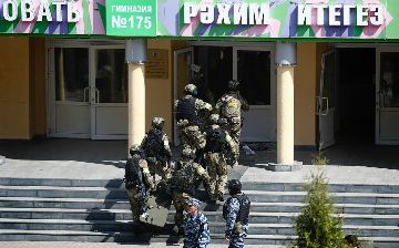 Стрельба по школе в Казани — собрали самое главное