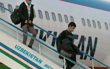 Минтранс прокомментировал завышение цен на репатриационные рейсы 