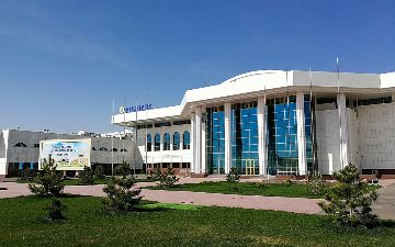 Срок конкурса на лучшие названия для региональных международных аэропортов Узбекистана продлили