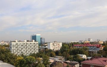 Стало известно, сколько узбекистанцев в среднем проживают на одной жилплощади 
